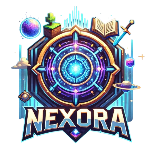 Logo Nexora